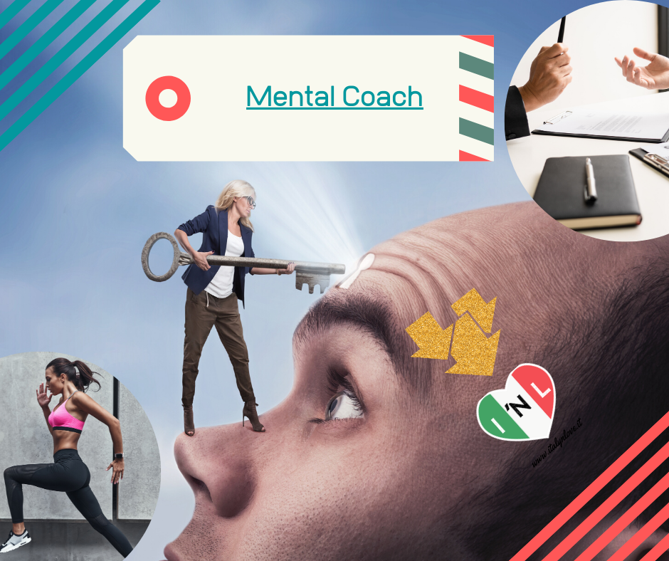 Mental -Coach